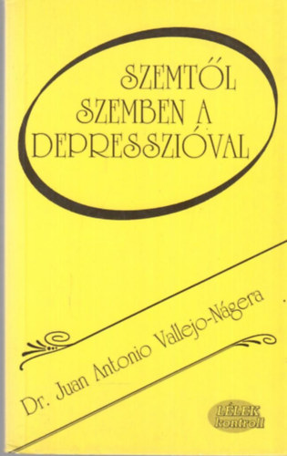 Szemtl szemben a depresszival