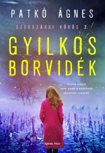 Gyilkos borvidk