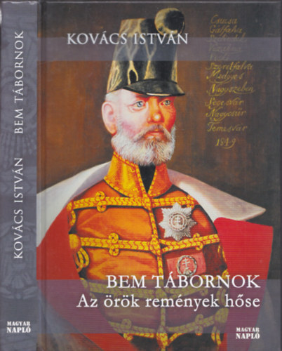 Kovcs Istvn - Bem tbornok