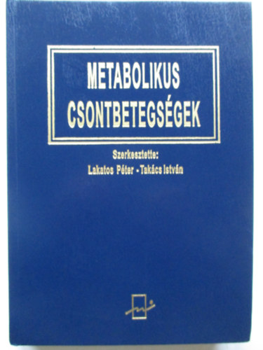 Metabolikus csontbetegsgek