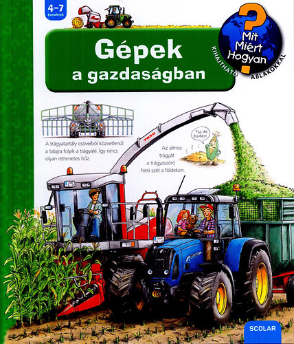 Gpek a gazdasgban