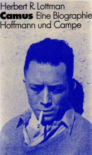 Camus: Eine Biographie