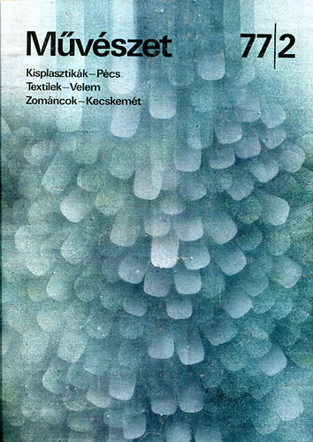 M�v�szet 77/2