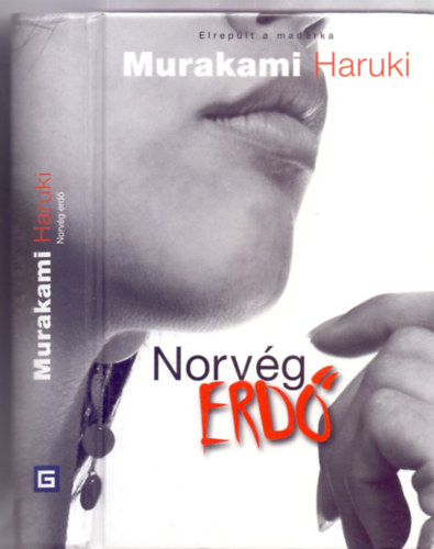 Norv�g erd� (Elrep�lt a mad�rka)