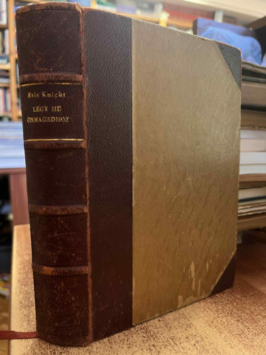 L�gy h� �nmagadhoz I-II.