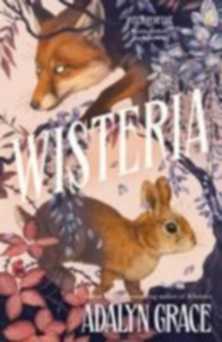Grace Adalyn - Wisteria