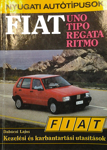 nincs megadva - Fiat 1100
