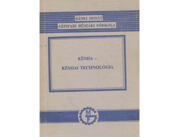 Kmia - Kmiai technolgia