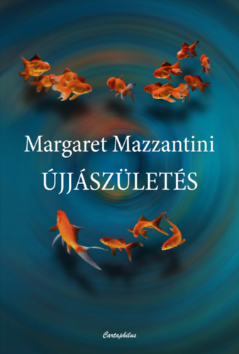 Margaret Mazzantini - jjszlets