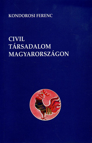 Civil trsadalom Magyarorszgon
