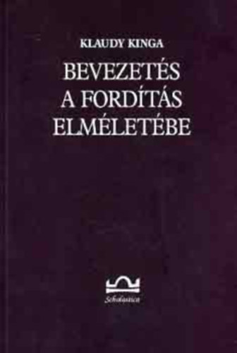 Bevezets a fordts elmletbe