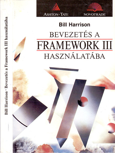 Bevezets a Framework III. hasznlatba