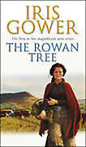 Iris Gower - The Rowan Tree