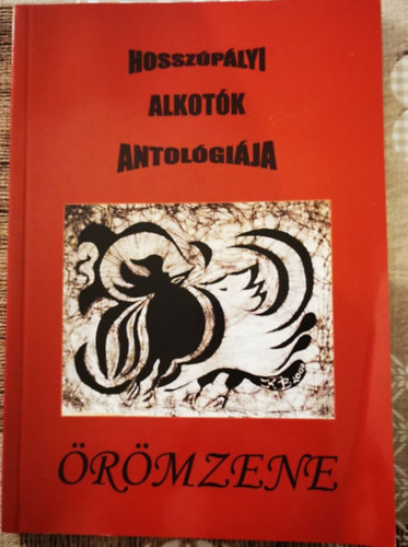 Hosszplyi alkotk antolgija 2006