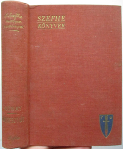 Rnay Gyrgy - Keresztt