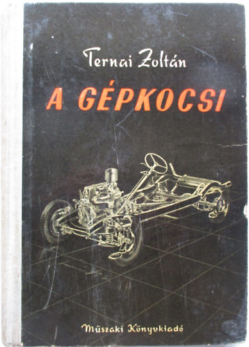 A g�pkocsi