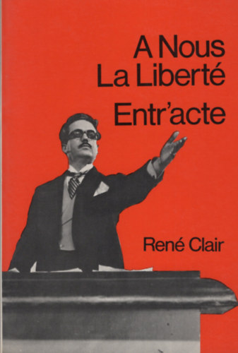 A Nous La Libert, Entr'acte