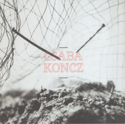 Szil�gyi S�ndor - Csaba Koncz - The Organic Abstract