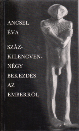 Szzkilencvenngy bekezds az emberrl