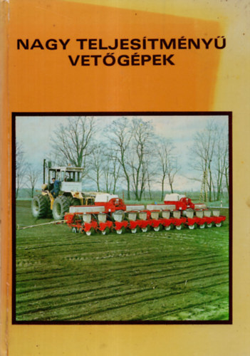 Nagy teljes�tm�ny� vet�g�pek