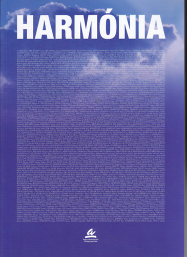 Harmnia / Harmony