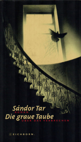 Die graue Taube.