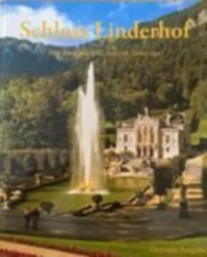 Schloss Linderhof