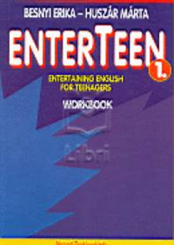 Enterteen 1. - Workbook