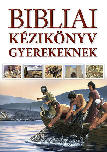 Bibliai kziknyv gyerekeknek