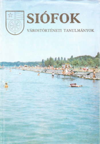 Si�fok (v�rost�rt�neti tanulm�nyok)