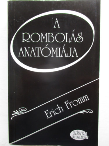 A rombols anatmija