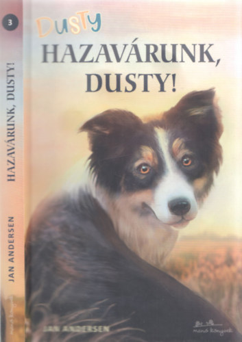 Dusty - Hazavrunk, Dusty!