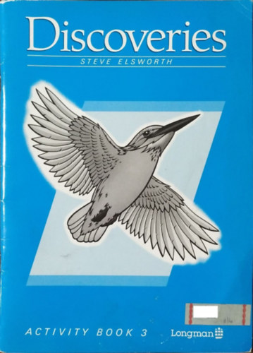 Discoveries 3 - Activity Book