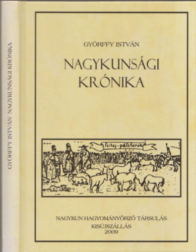 Nagykunsgi krnika