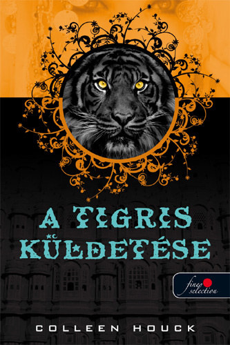 A tigris kldetse