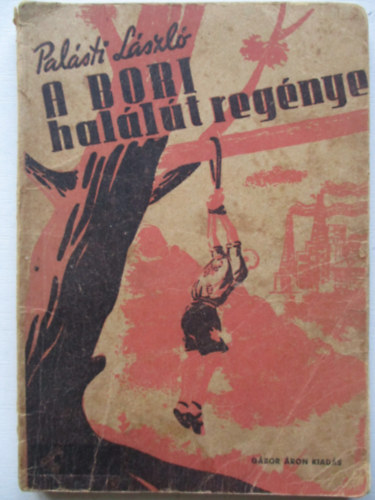A bori hallt regnye