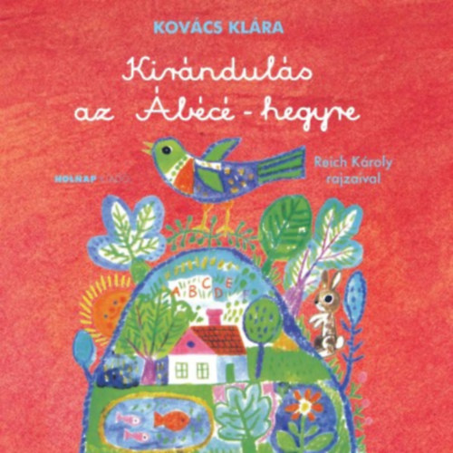 Kirnduls az bc-hegyre
