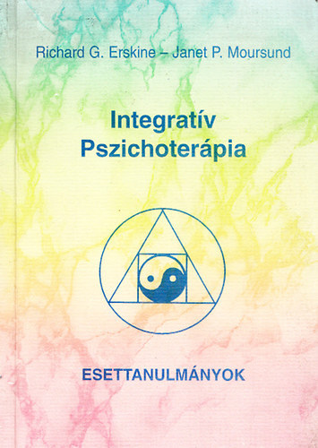 Integratv Pszichoterpia - Esettanulmnyok