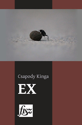 Csapody Kinga - Ex