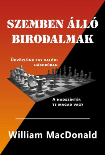 Szemben ll birodalmak