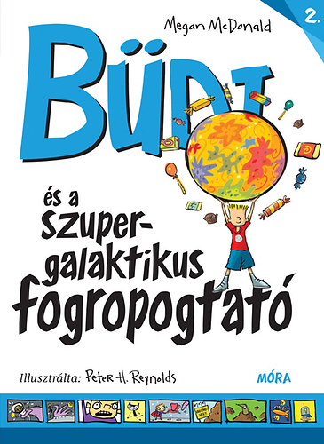 Bdi s a szupergalaktikus fogropogtat