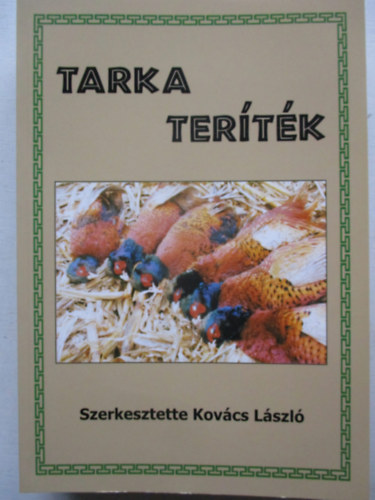 Tarka tertk