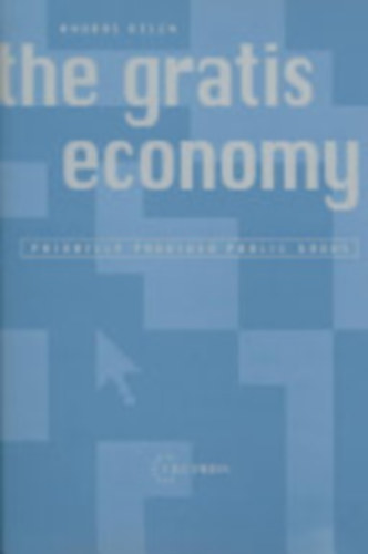 The Gratis Economy