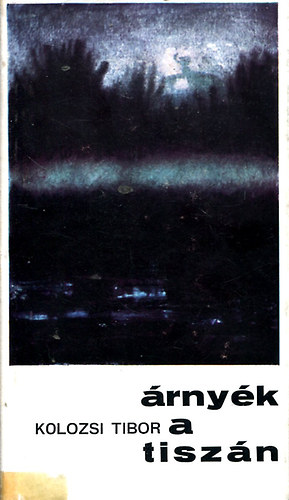 �rny�k a Tisz�n