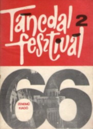 T�ncdalfesztiv�l 66. / 2