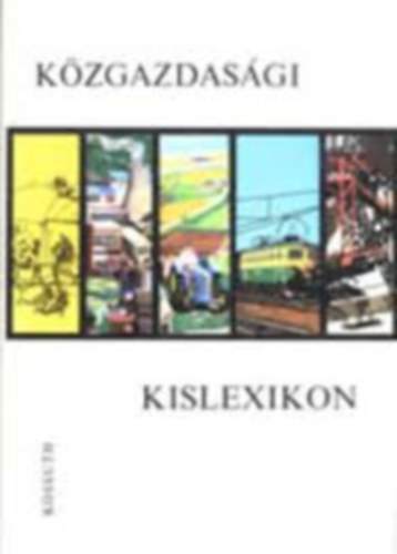 Kzgazdasgi kislexikon