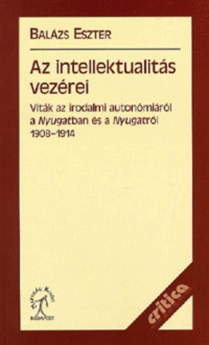 Az intellektualits vezrei