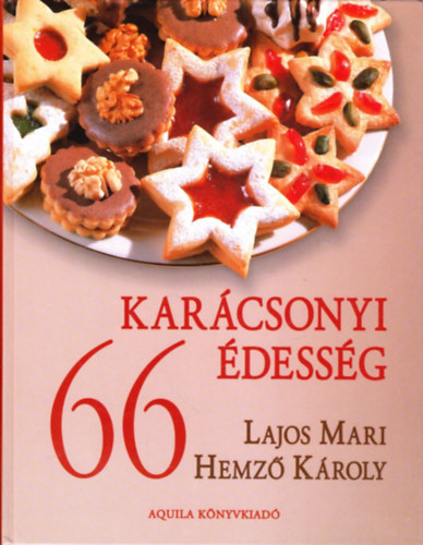 66 karcsonyi dessg