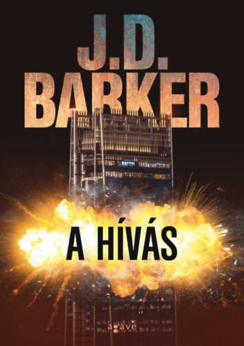 J.D. Barker - A hvs