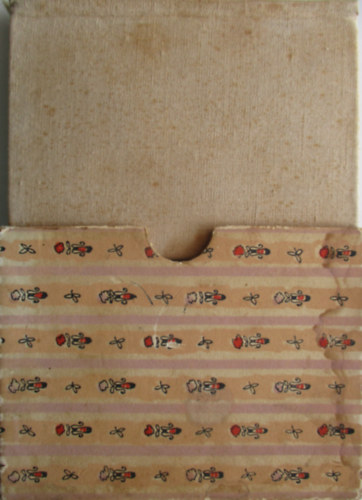 Mozart prgai utazsa (miniknyv)